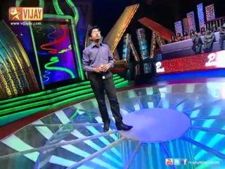 Sai Vignesh sings Vannam Konda Vennilave