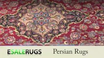 Persian Rugs - Discount and Fine Area Rugs at eSaleRugs