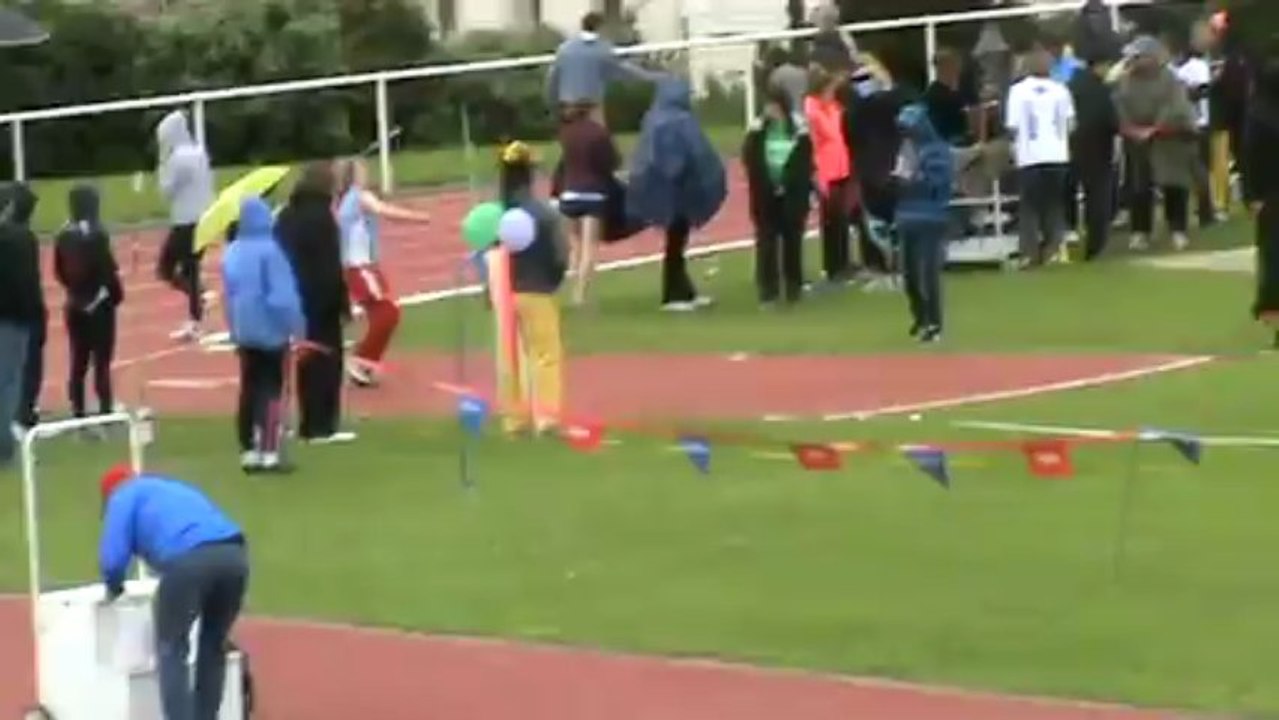 Javelot Agrita EAPC 2013