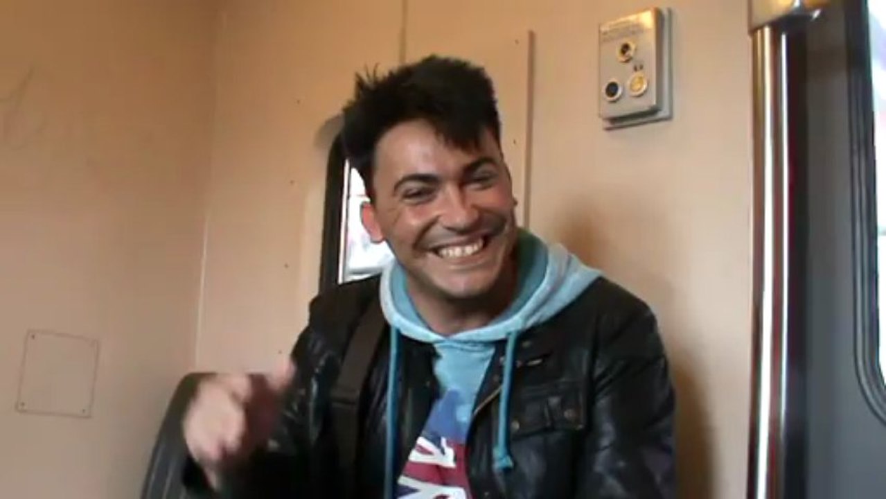 Norwegian Breakaway Kreuzfahrten DIE Fellas Hubert Fella USA Kreuzfahrten