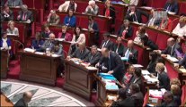 Dailymotion : réponse de Pierre Moscovici à Laure de La Raudière - Question au Gouvernement [21 mai 2013]