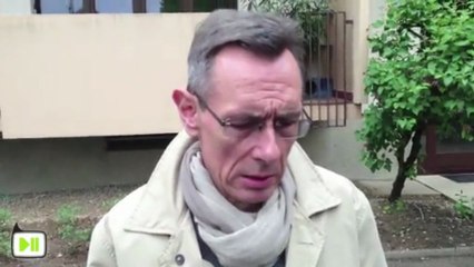 L'étrangleur de la Robertsau