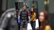 Megan Fox Gets Flirty With Alan Ritchson on 'Teenage Mutant Ninja Turtles' Set