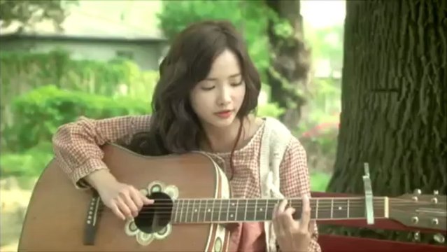 [몬스타 OST Part 1] 용준형(비스트), 비투비, 하연수 - 지난 날 MV