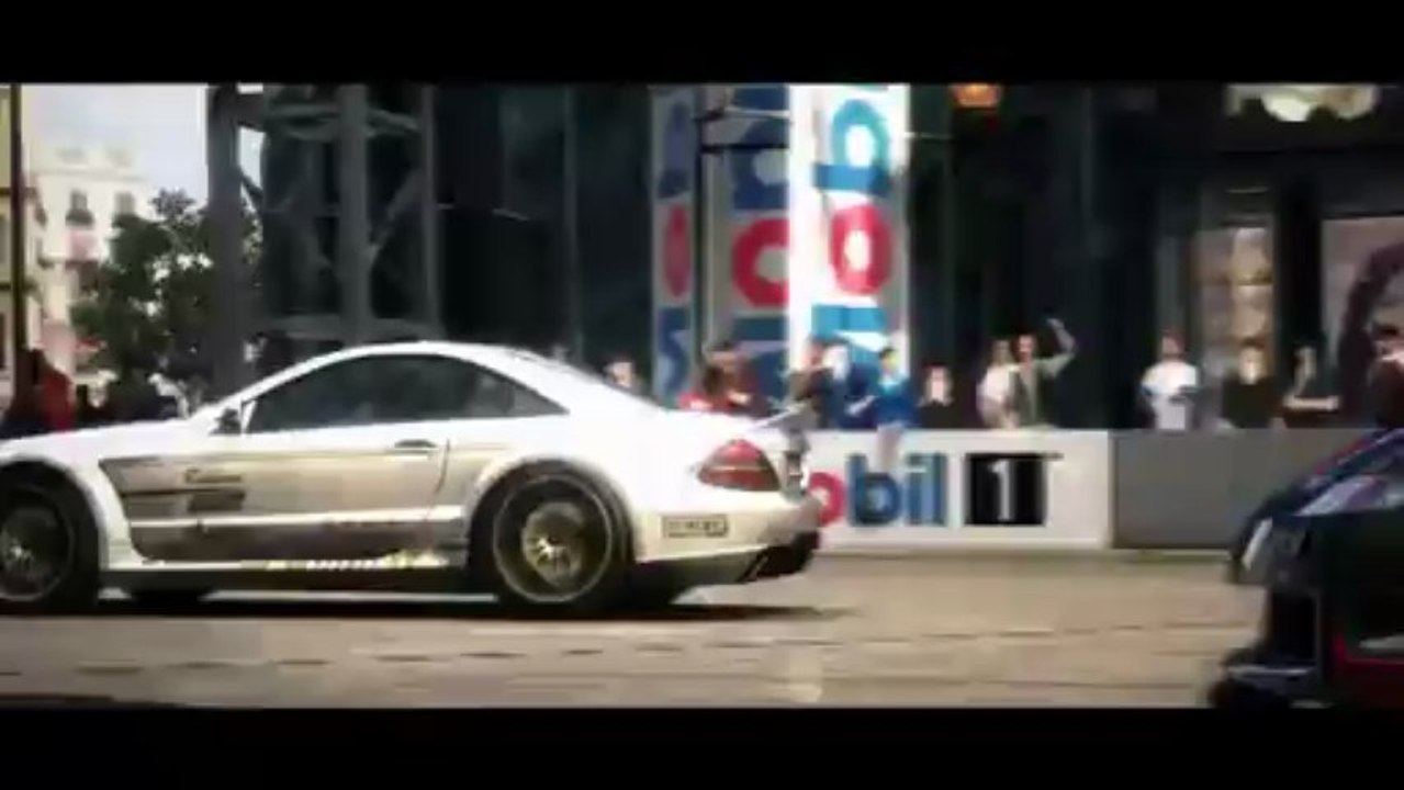 GRID 2 : pré-commandez
