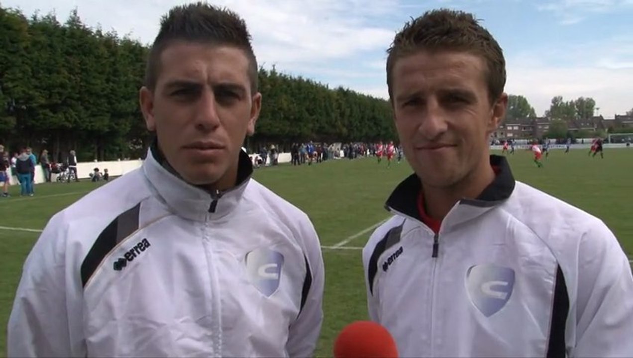 Delta Sport Mardi - 21 Mai 2013