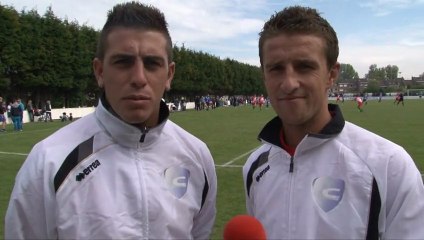 Delta Sport Mardi - 21 Mai 2013