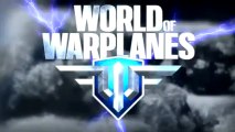 GameWar.com - Buy, Trade, or Sell World of Warplanes Accounts - Gamescom 2011 Trailer