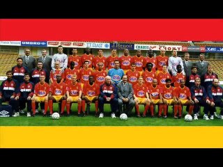 RC Lens - Résumés de matchs, saison 1999/2000 (partie 4/4)