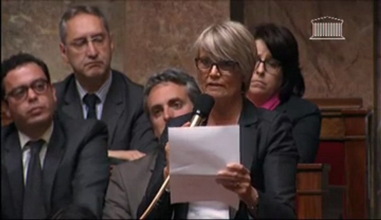 QAG de V. Massonneau sur le plan de lutte contre les LGBTphobies