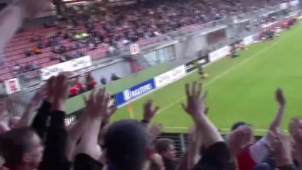 MVV-Fortuna 2012-2013