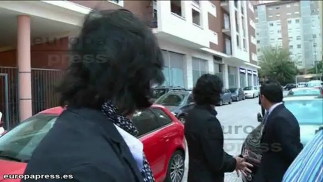 Estrella Morente decepcionada con la justicia