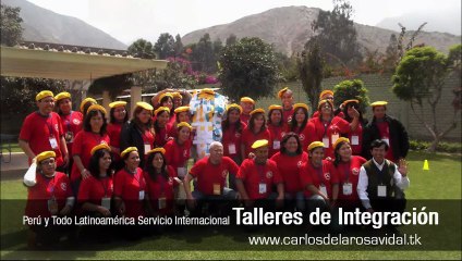 Capacitación en Motivación