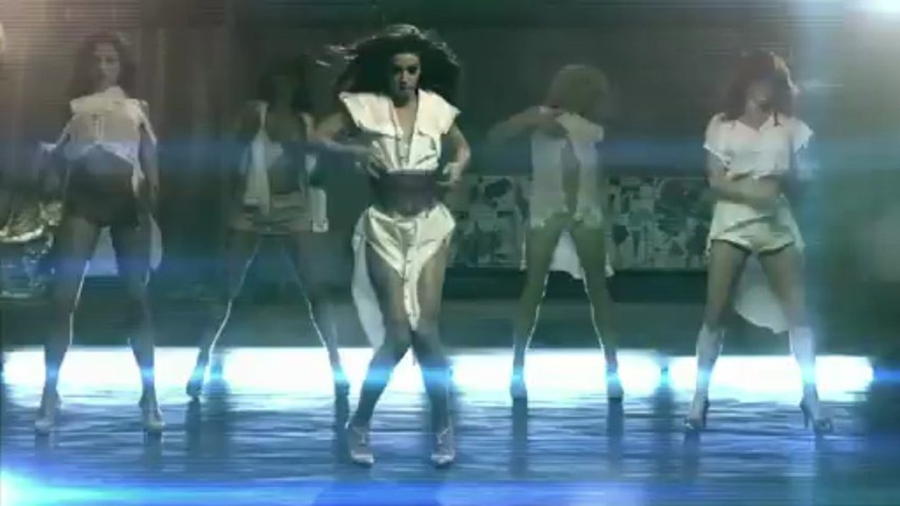 Eleni Foureira - Sweetest Love HD 1080i - elastonkalytero.co