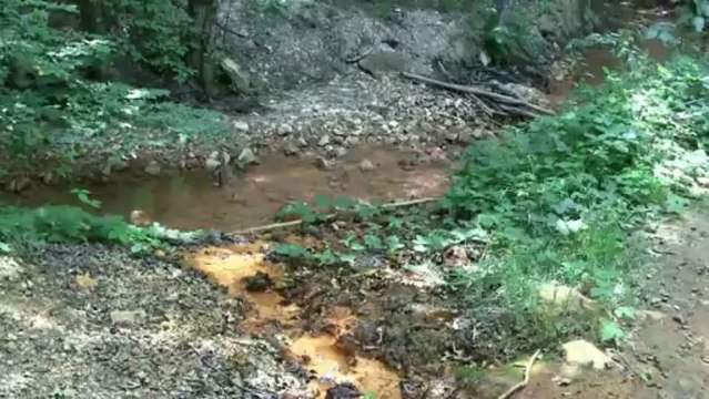 Miasteczko Diabła, Kuršumlija, SERBIA Lipiec 2012 rok