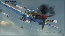 GameWar.com - Where Can You Buy World of Warplanes Accounts - Soviet Planes Teaser