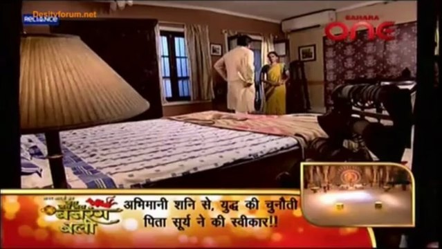 Ghar Aaja Pardesi Tera Des Bulaye 21st May 2013 Video Watch Online pt2