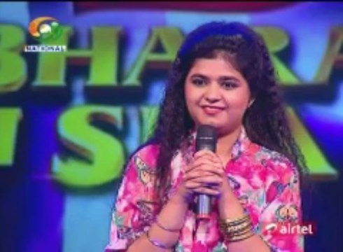 Bharat ki Shaan-21 May 2013 pt2