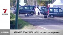 Retour sur l'affaire Tony Meilhon