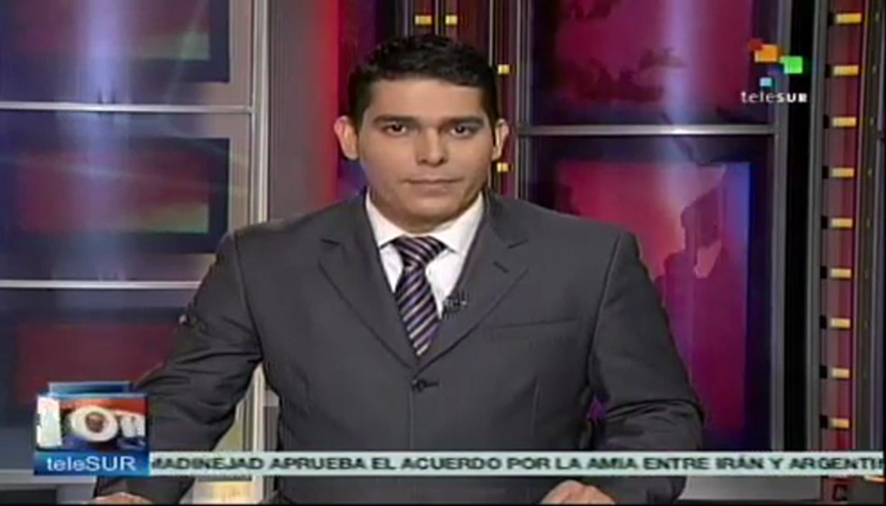 Indígenas bolivianos organizan cabildo en apoyo a Evo Morales