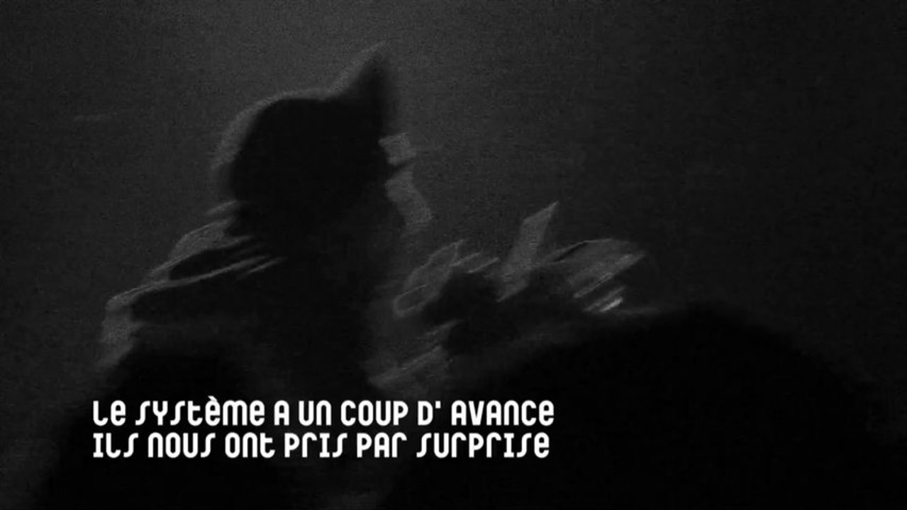 Embauche-moi si tu peux : RAP CONSCIENT