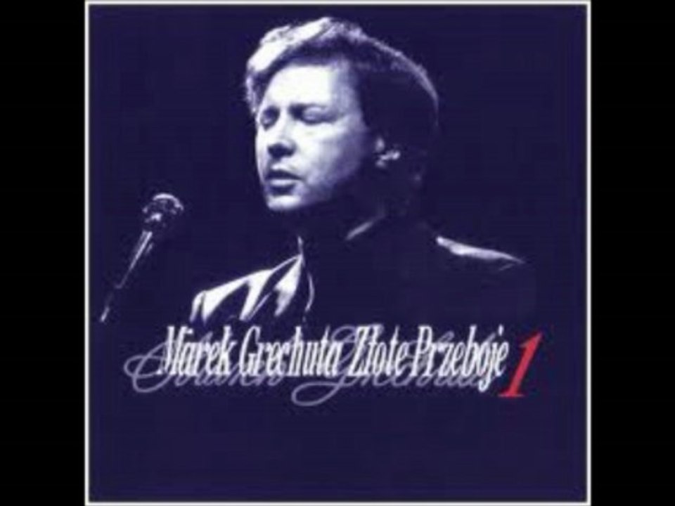 Marek Grechuta - dyskografia (wszystkie utwory do pobrania)