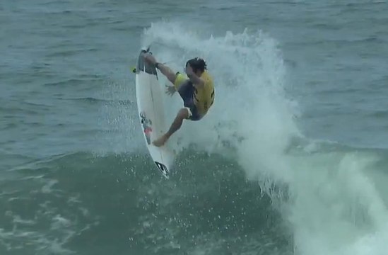 Final Day Highlights - 2013 Billabong Rio Pro