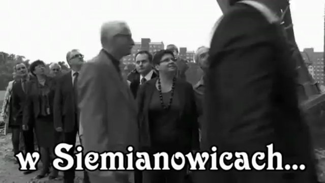 Jacek Guzy z Siemianowic Śląskich - KOLESIOWICE ŚLĄSKIE