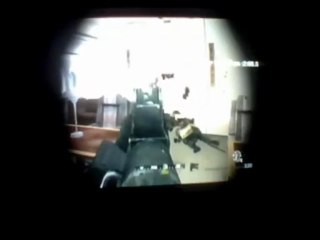 partie epiloque en pleine aire call of duty mwr