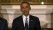 Obama exprime la solidarité du pays avec les sinistrés