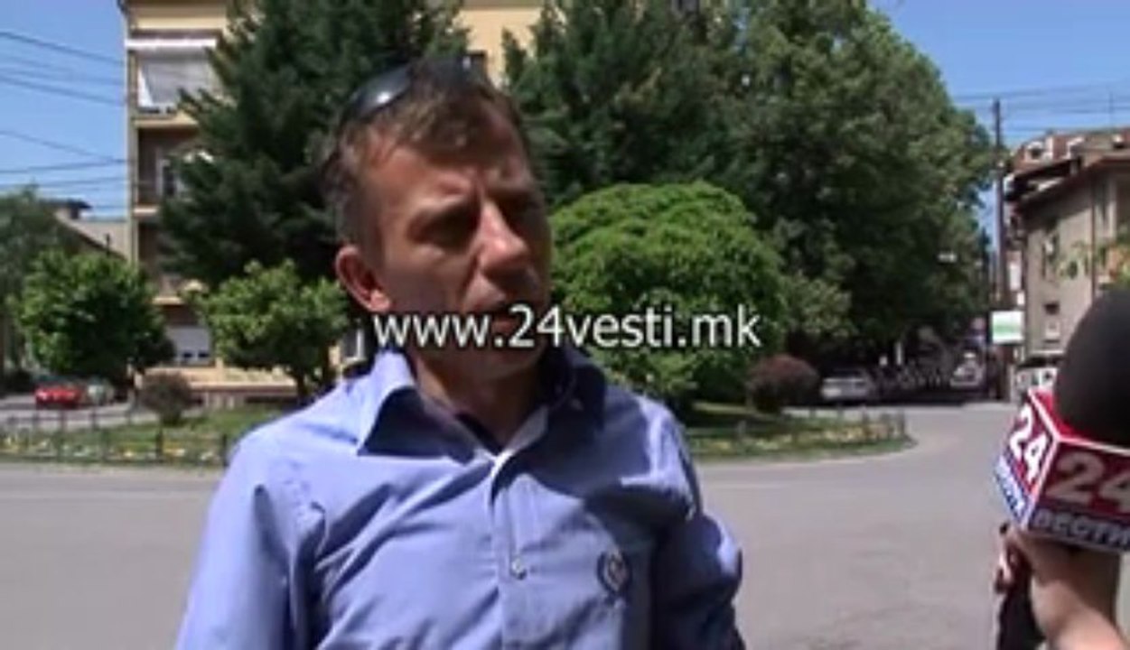 IZJAVA  EDMON