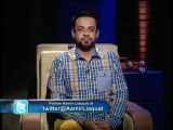 Aalam Aur Aalim 57th Episode of 2013 with Aamir Liaquat Husain 20-5-2013
