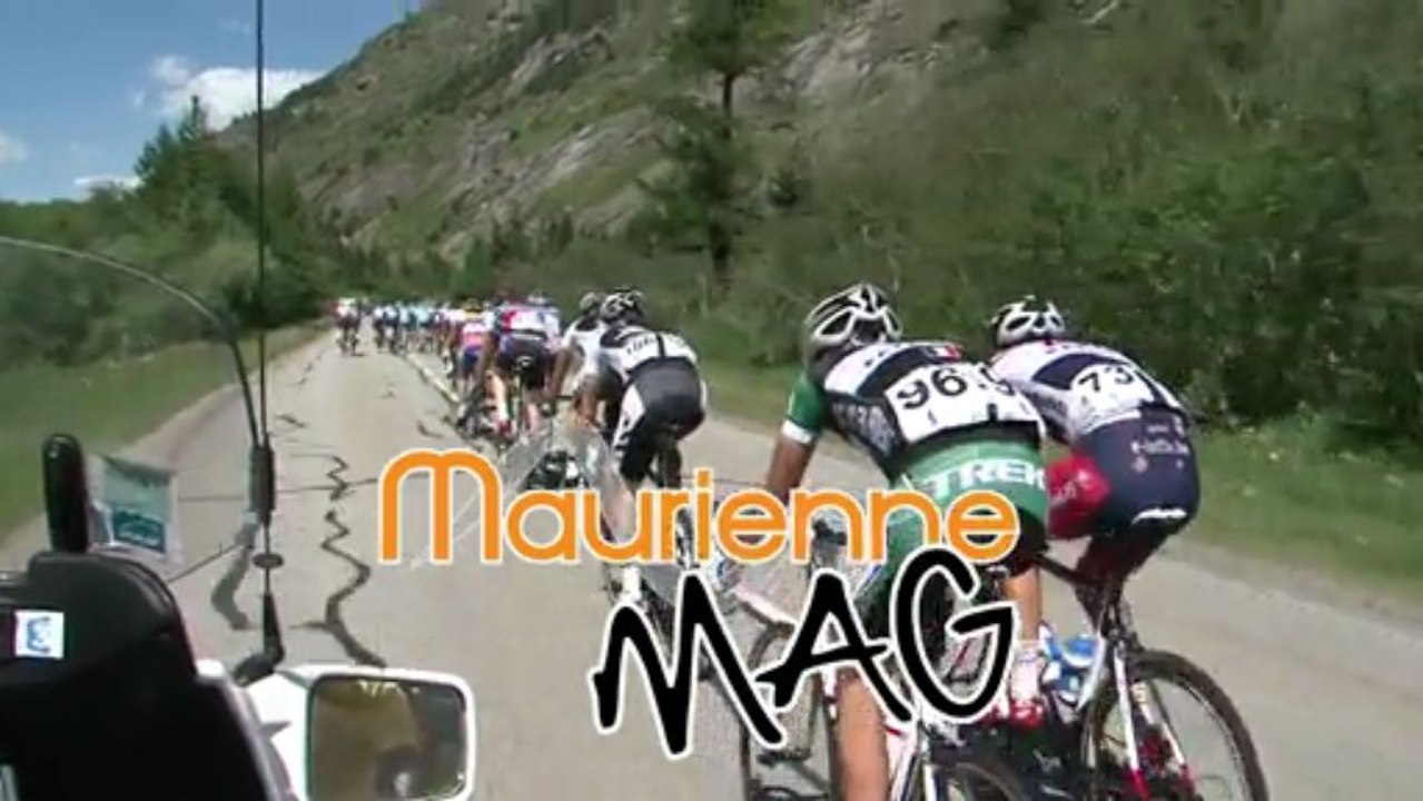 MAURIENNE MAG N°125