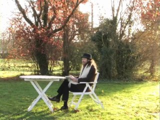 Comme un courant d'air