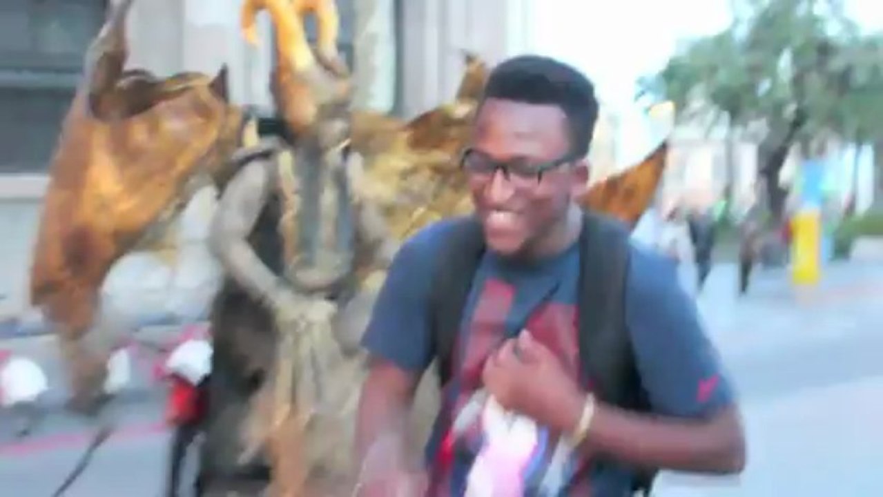 BARCELONA