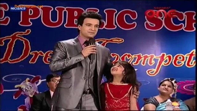 Jhilmil Sitaron Ka Aangan Hoga 21st May 2013 Video Watch Online pt2