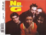 NATURAL BORN GROOVES - Universal love (club vocal)