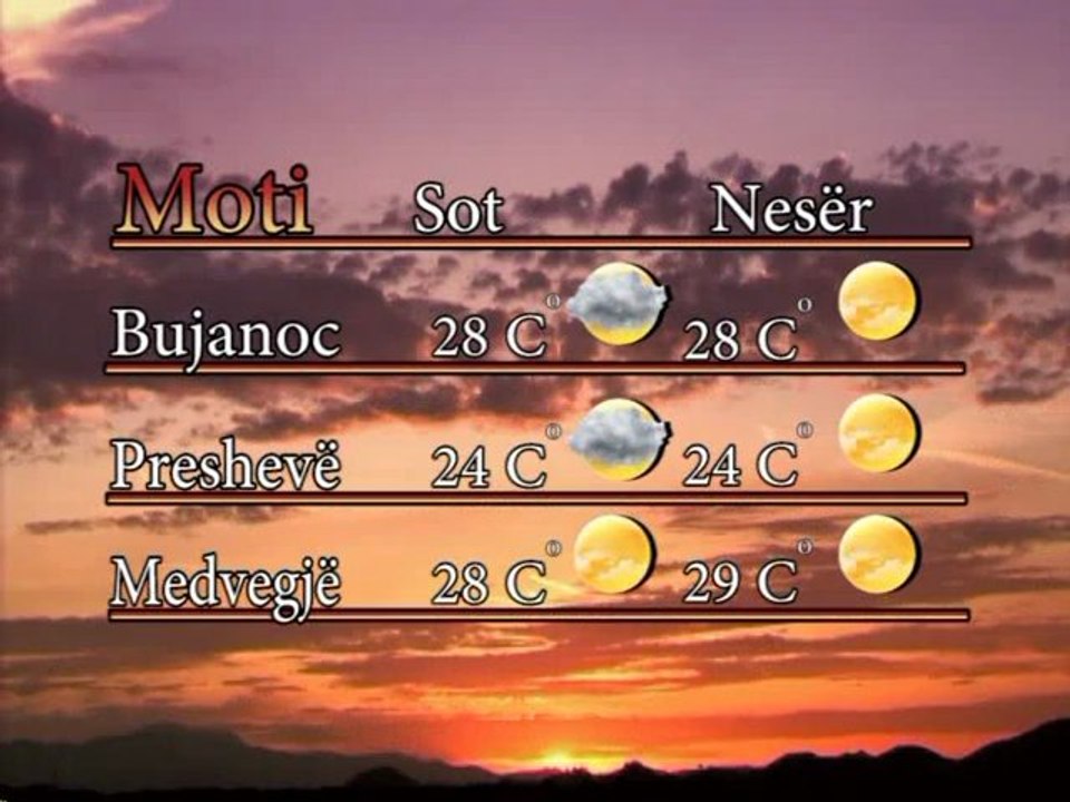 Spektri Info - 21.05.2013