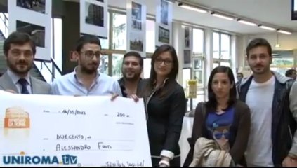 Concorso fotografico "Ripartiamo da Roma"