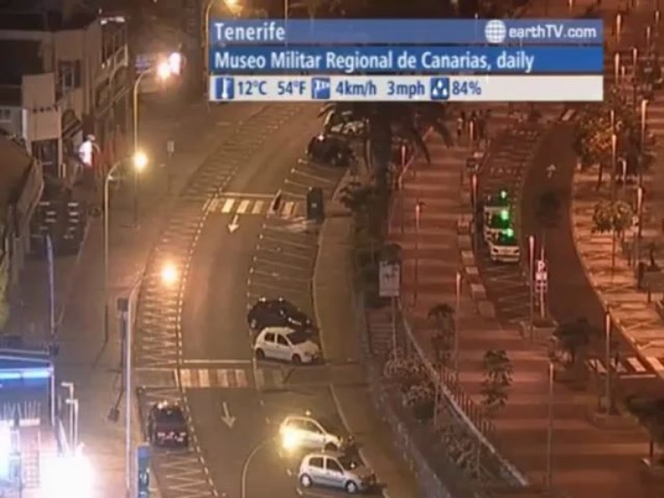 Vienna - Austria, Cannes - France, Agadir - Morocco, Lucerne - Switzerland, Niagara Falls - Canada, Venice - Italy, Tenerife - Spain