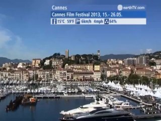 Cologne - Germany, Warsaw - Poland, Salzburg - Austria, Cannes - France, Lucerne - Switzerland, Sydney - Australia, Tenerife - Spain