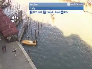 Niagara Falls - Canada, Dresden - Germany, London - United Kingdom, Ascona - Ticino - Switzerland, Paris - France, Venice - Italy, Washington - USA