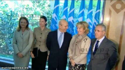 El Congreso admite a trámite el proyecto de la LOMCE
