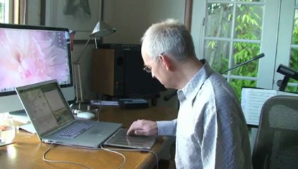 Roger linn design - new musical instrument prototype