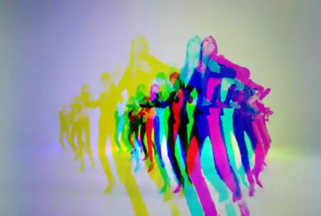 [M/V] Wild - 나인뮤지스