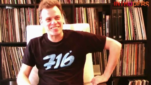 Comment 716 Music obtient ses exclusives mixes/playlists