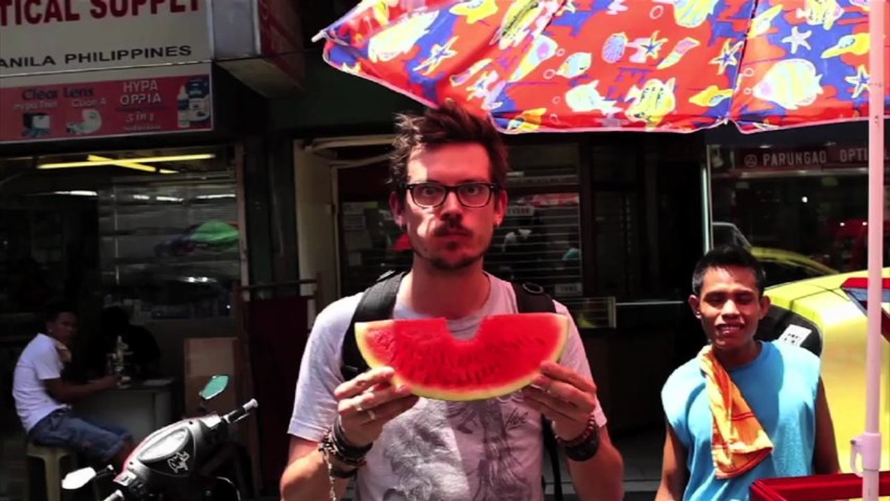 "ON N'A PAS FAIT LE TOUR" / Teaser officiel