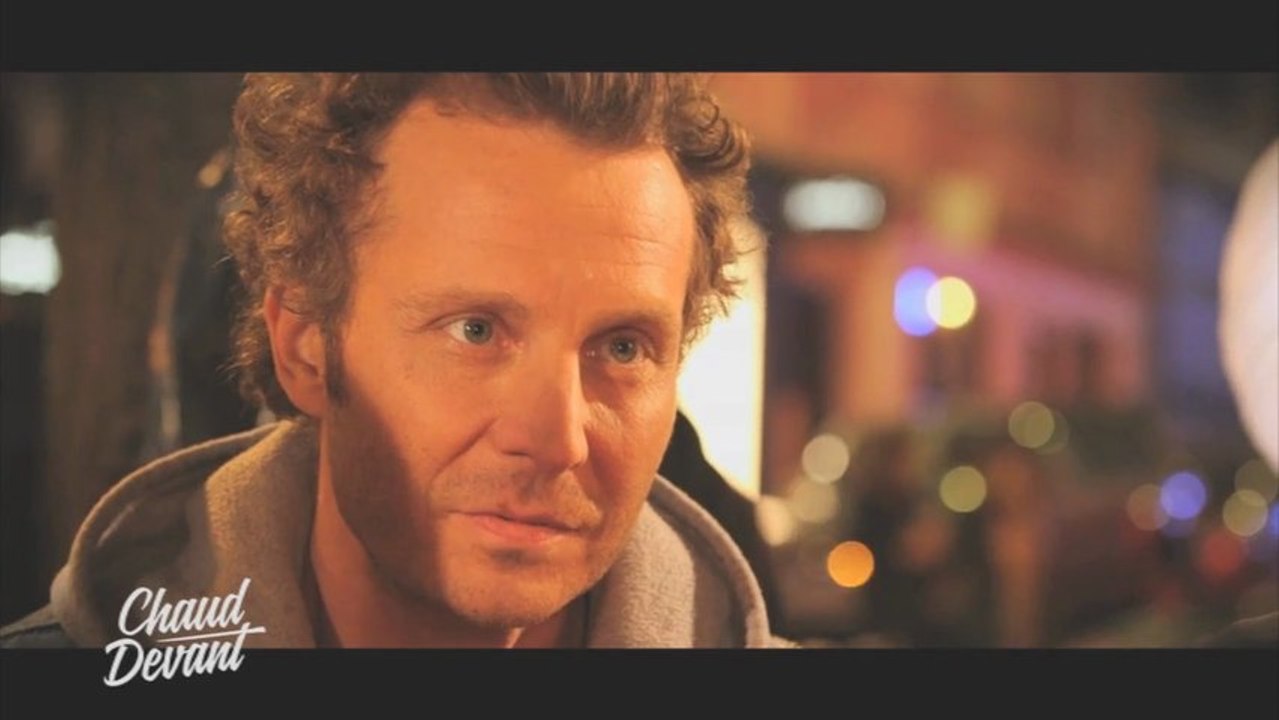 "CHAUD DEVANT" / Teaser officiel