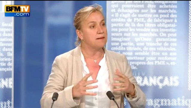 Mediator: Il faut que la tromperie s'arrête , estime Irène Frachon - 21/05
