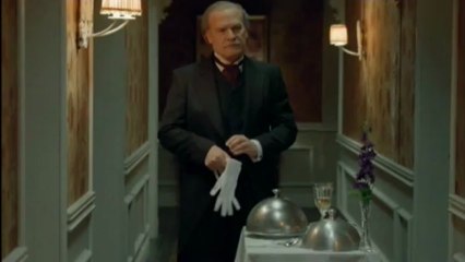 Gran Hotel - Cortinilla capítulo 34-